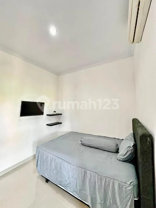 Disewakan Rumah Modern Area Abianbase - Image 4 of 4