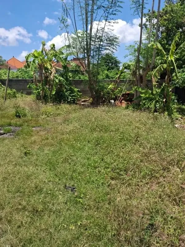 tanah kontrak bonus bangunan rumah - Image 3 of 10