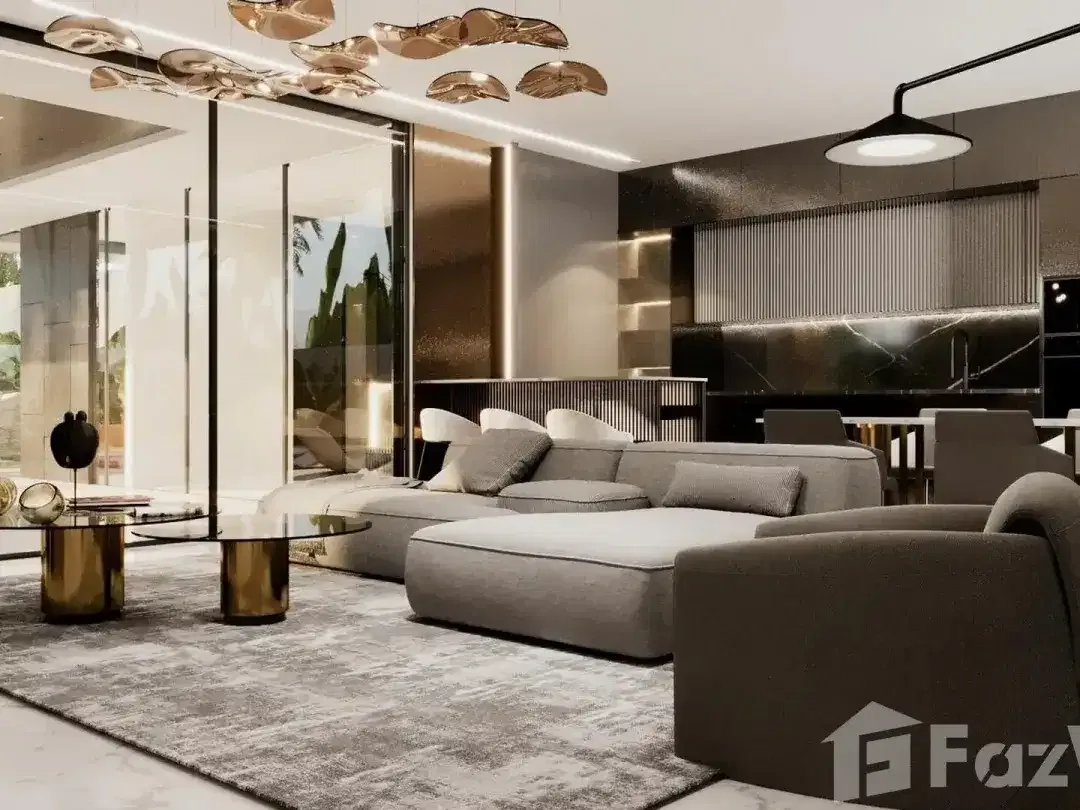 2 Bedroom Villa for sale at The Umalas Signature - Image 2 of 5
