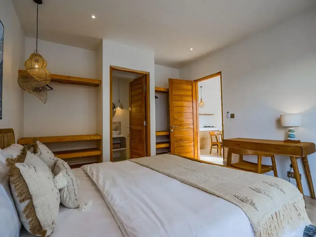 Apartemen siap huni hanya 2 menit dari pantai! - Image 7 of 10