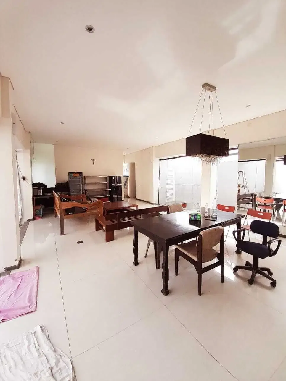 JUAL VILLA FREEHOLD DALAM KOMPLEKS DI JIMBARAN - Image 3 of 10