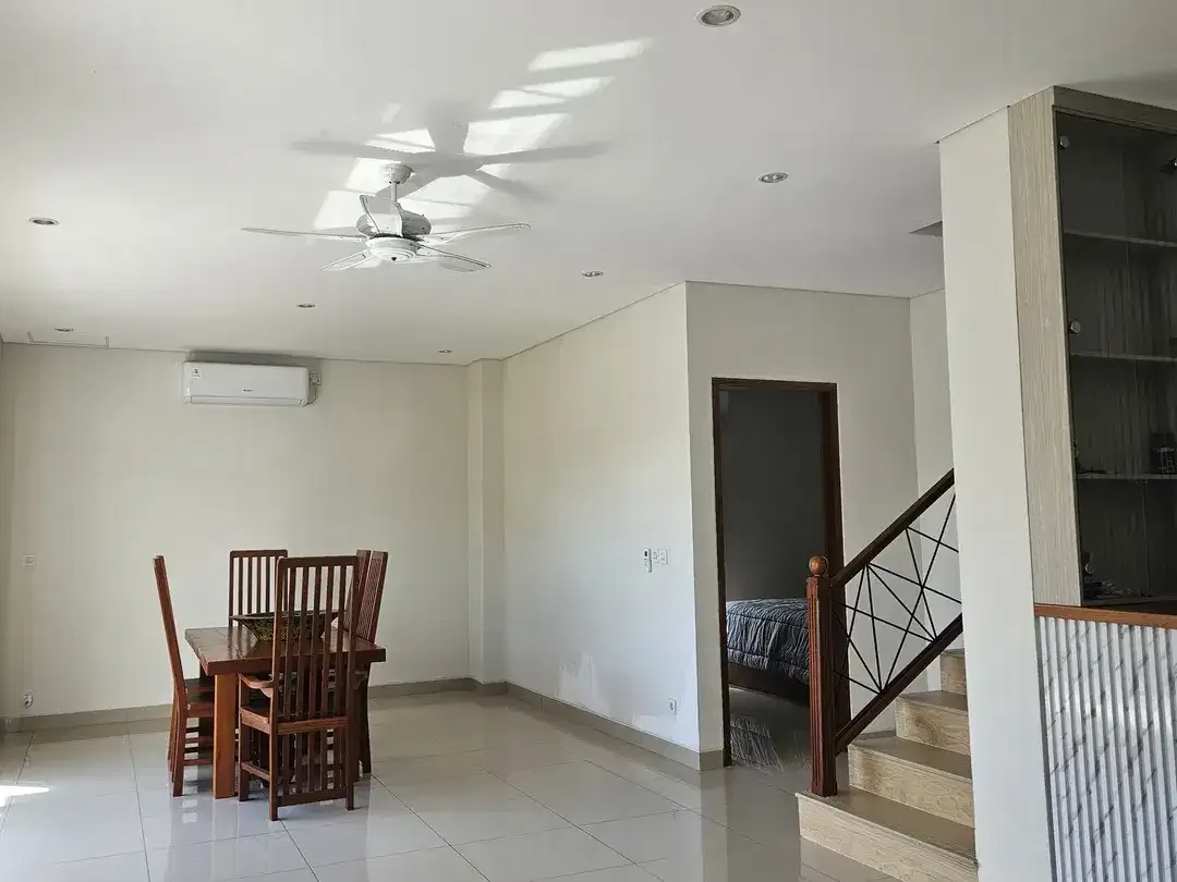 For Rent : Brand New Villa in Sanur with Private Pool - Image 5 of 10