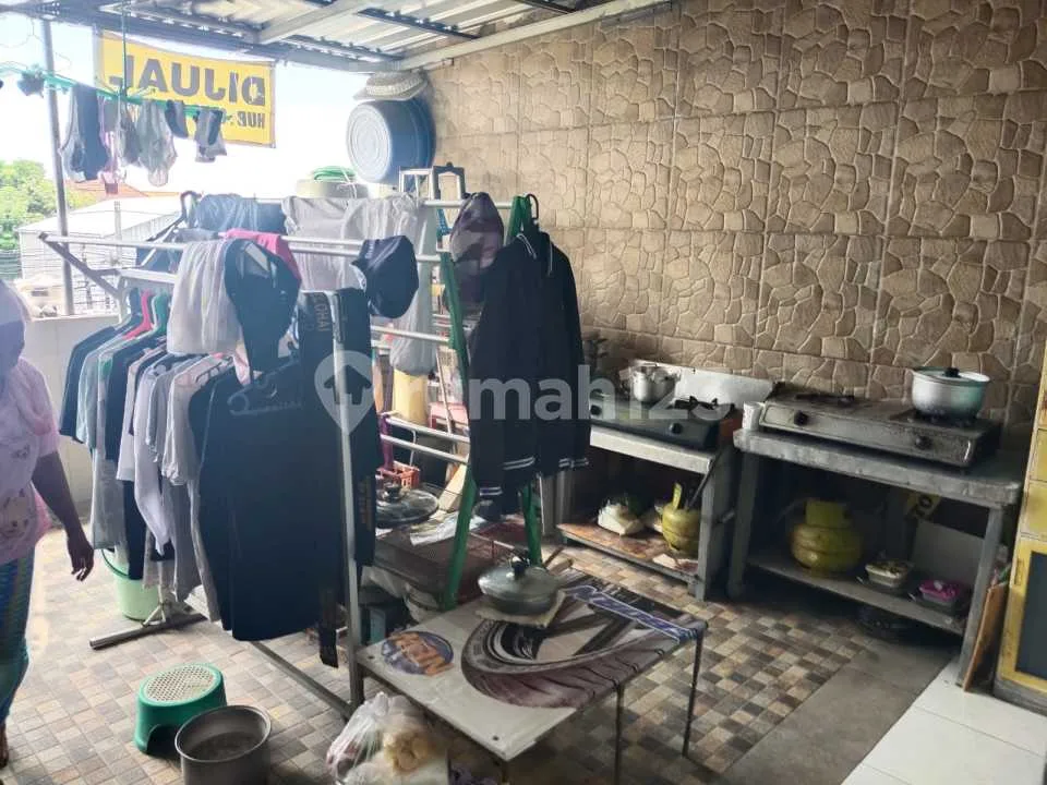Dijual Ruko 3 Lantai - Jalan Raya Pemogan, Denpasar - Image 4 of 4