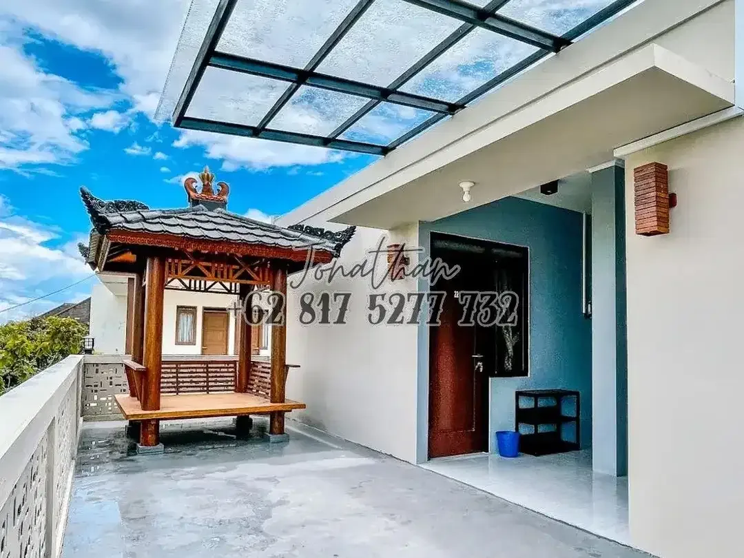 Dijual Kost Elit 3 Lantai Dekat Kampus Udayana Jimbaran Bali - RKAD - Image 10 of 10
