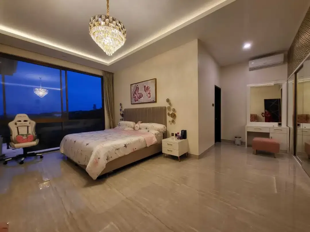 Dijual villa luxury view laut jimbaran - Image 10 of 10