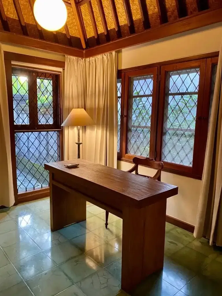 BALI TRADITIONAL STYLE VILLA WALKING DISTANCE TO SANUR BEACH BALI - Image 10 of 10