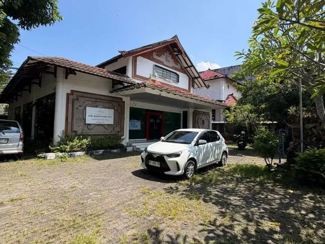 Kantor Dijual / Disewakan di Kota Klungkung. - Image 3 of 6