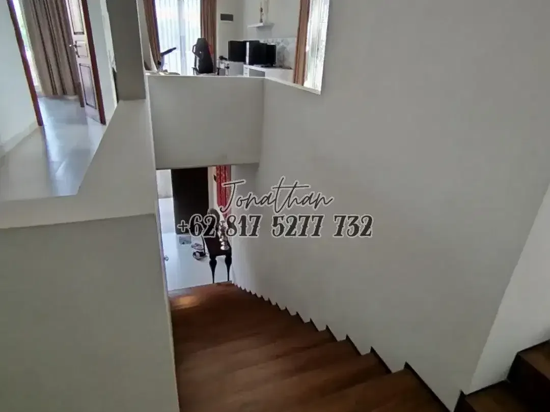 Dijual rumah Lokasi JL Gn Talang Denpasar  - HSSA - Image 4 of 10