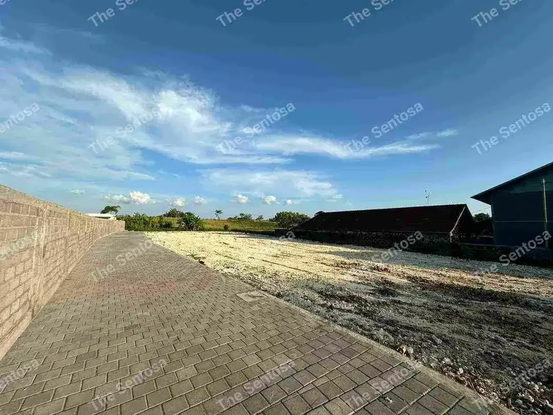 TANAH CANGGU PADONAN MURAH MEWAH - Image 2 of 4