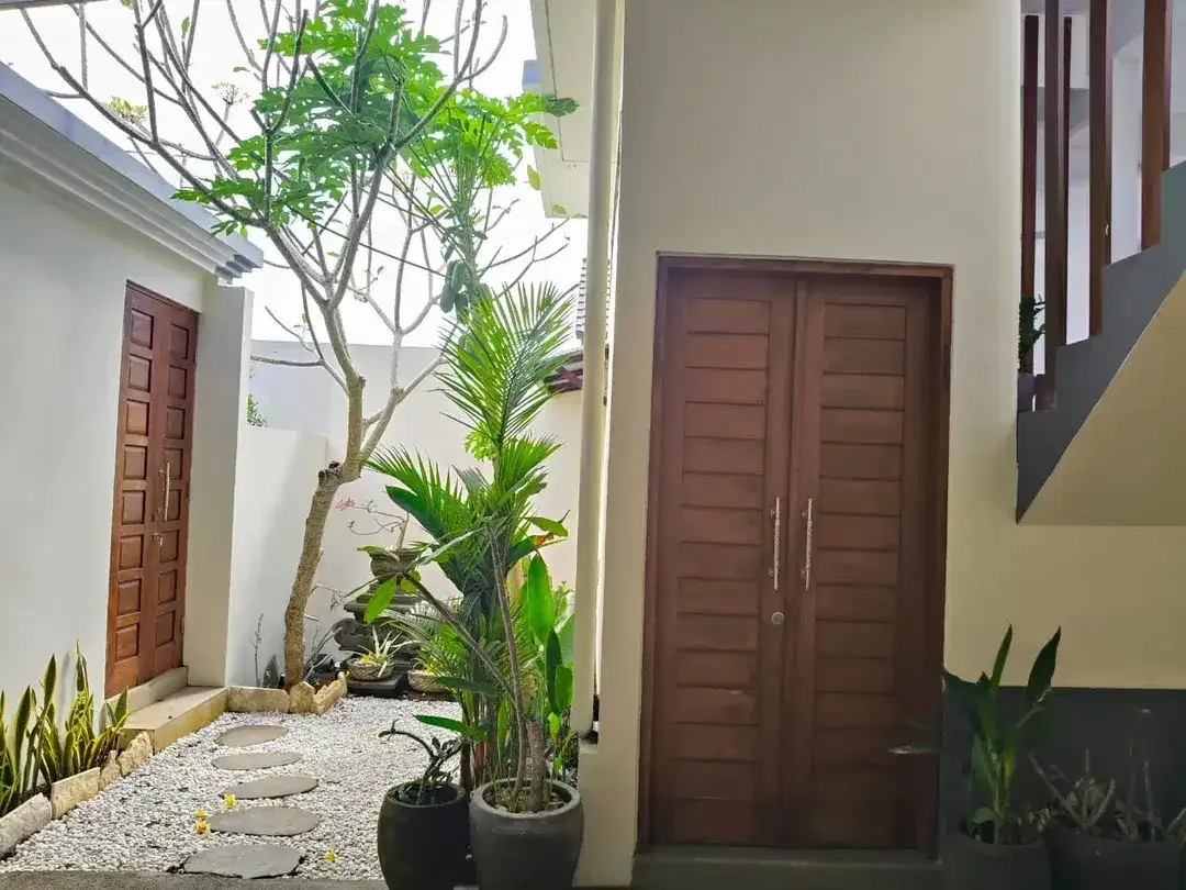 Villa Murah 2 lantai bebas banjir di Ungasan - Image 2 of 9