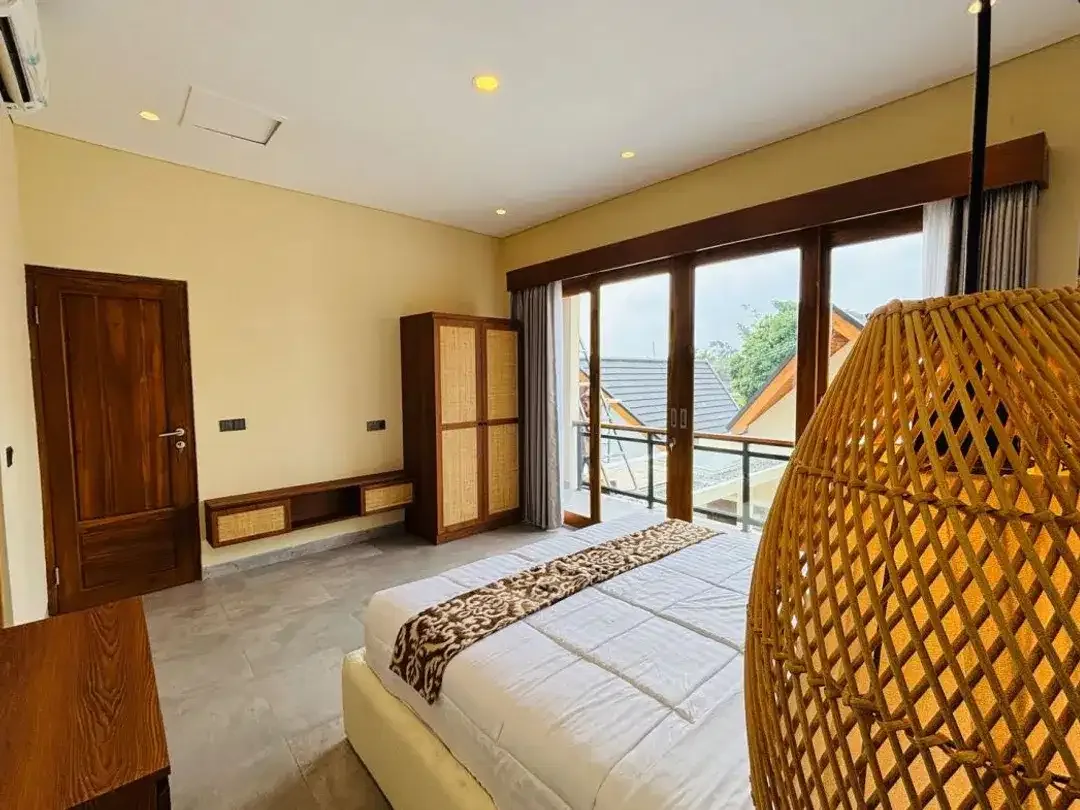 Brand New Tropical Villa in Buduk Canggu - Image 5 of 6