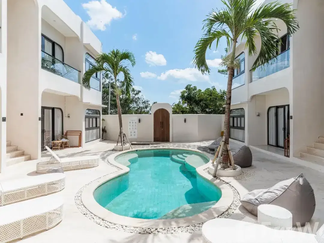 1 Bedroom Villa for sale in Balangan, Bali - Image 2 of 10