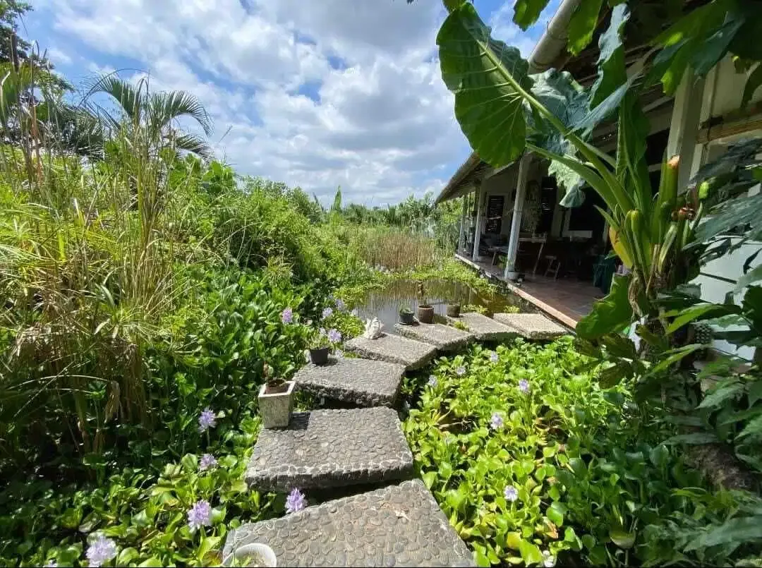 DIJUAL TANAH KOMERSIAL COCOK UNTUK VILLA KAWASAN BADUNG BALI - Image 2 of 4