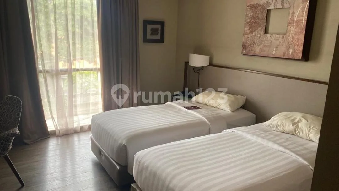 Dijual Unit Kondotel di Mercure,Bali - Image 4 of 4