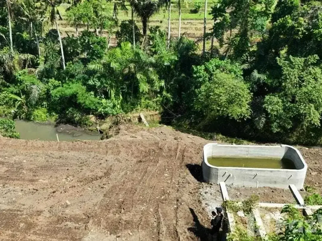 Land for sale in Sukawati, Bali - Image 1 of 6