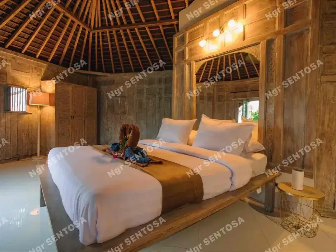 VILLA NYANYI BERABAN - Image 6 of 10