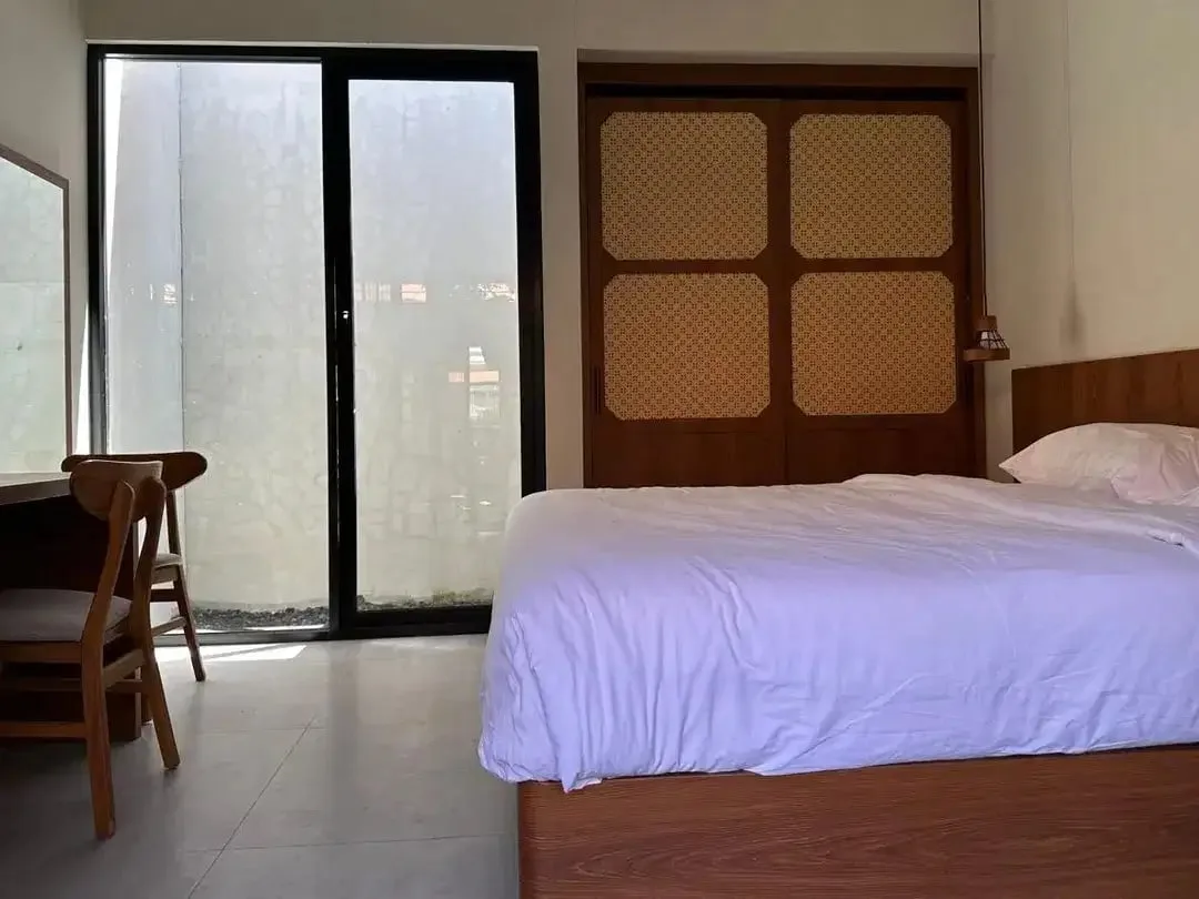 Villa Baru di area Sanur, Bali dibangun tahun 2025 - Image 10 of 10