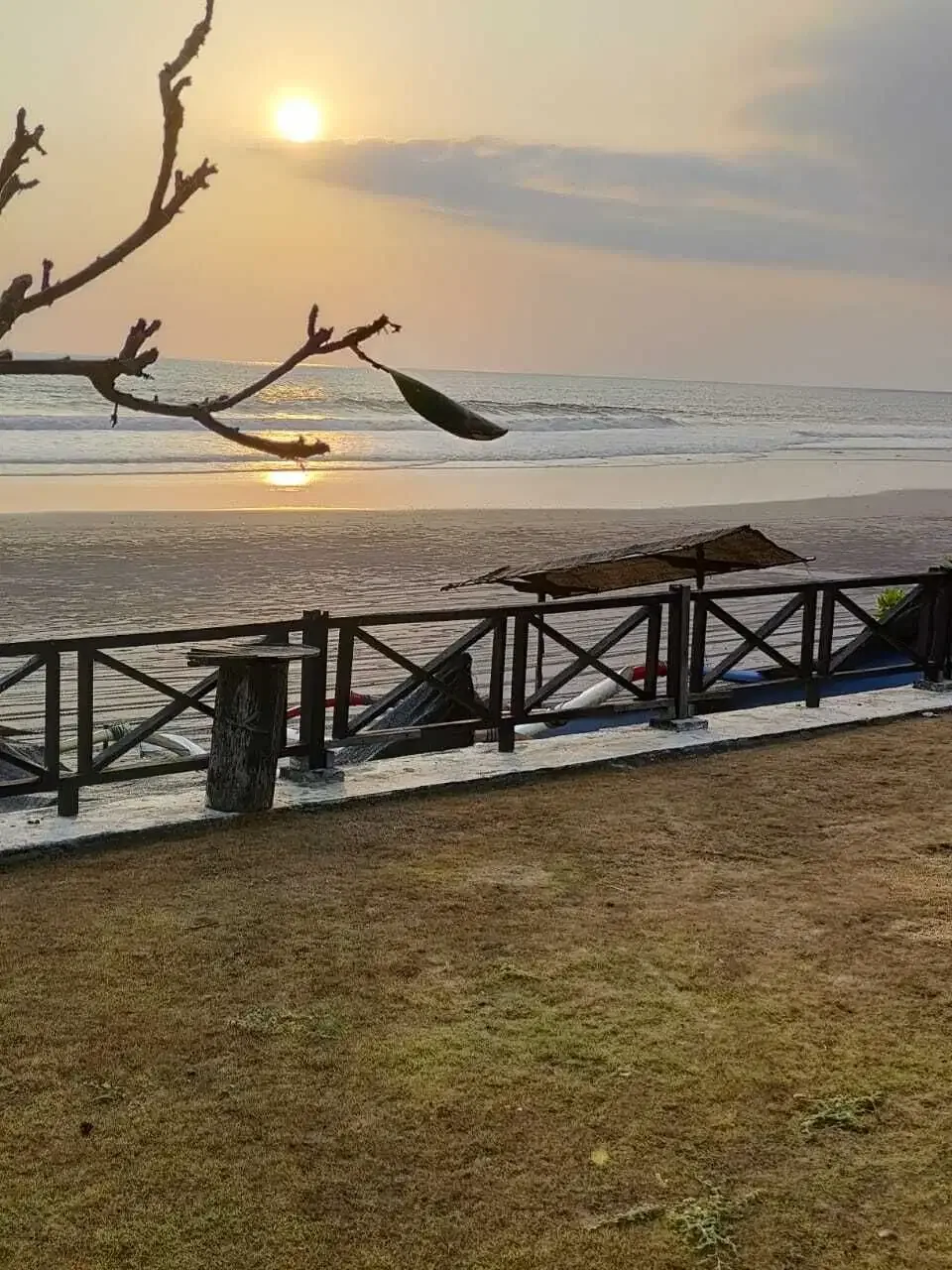 Dijual Tanah di Daerah Pantai Pasut Tabanan - Image 2 of 4