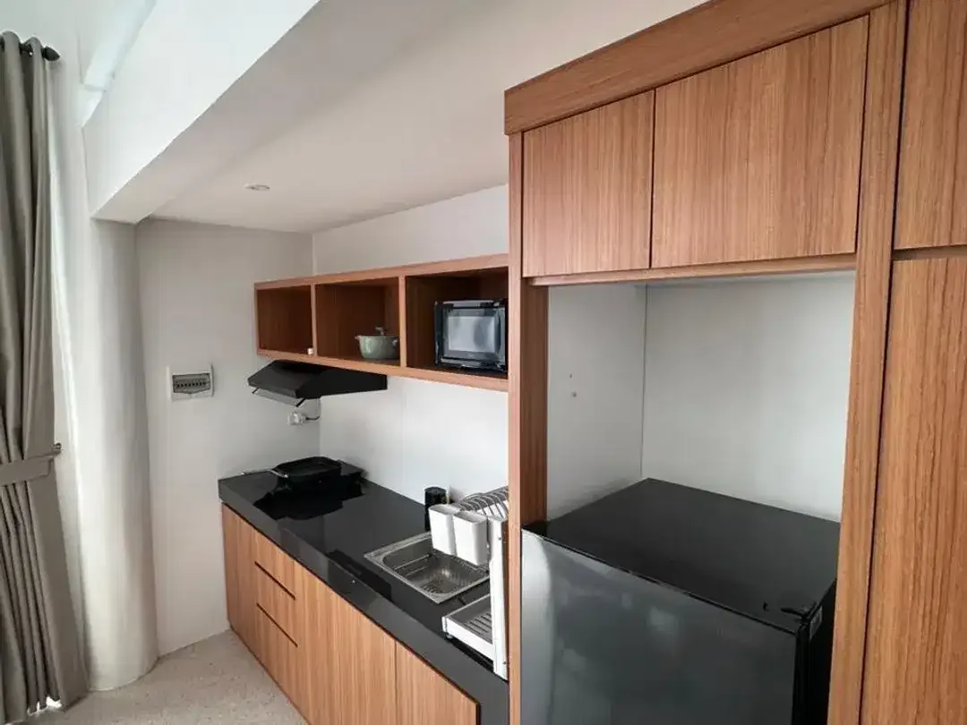 DI SEWAKAN VILLA AREA NUSA DUA BALI FULLY FURNISH - Image 3 of 10