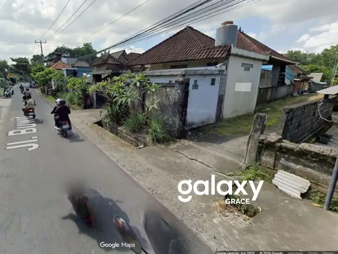 DISEWAKAN TANAH 17 ARE DI BUWIT KEDIRI TABANAN - Image 7 of 8