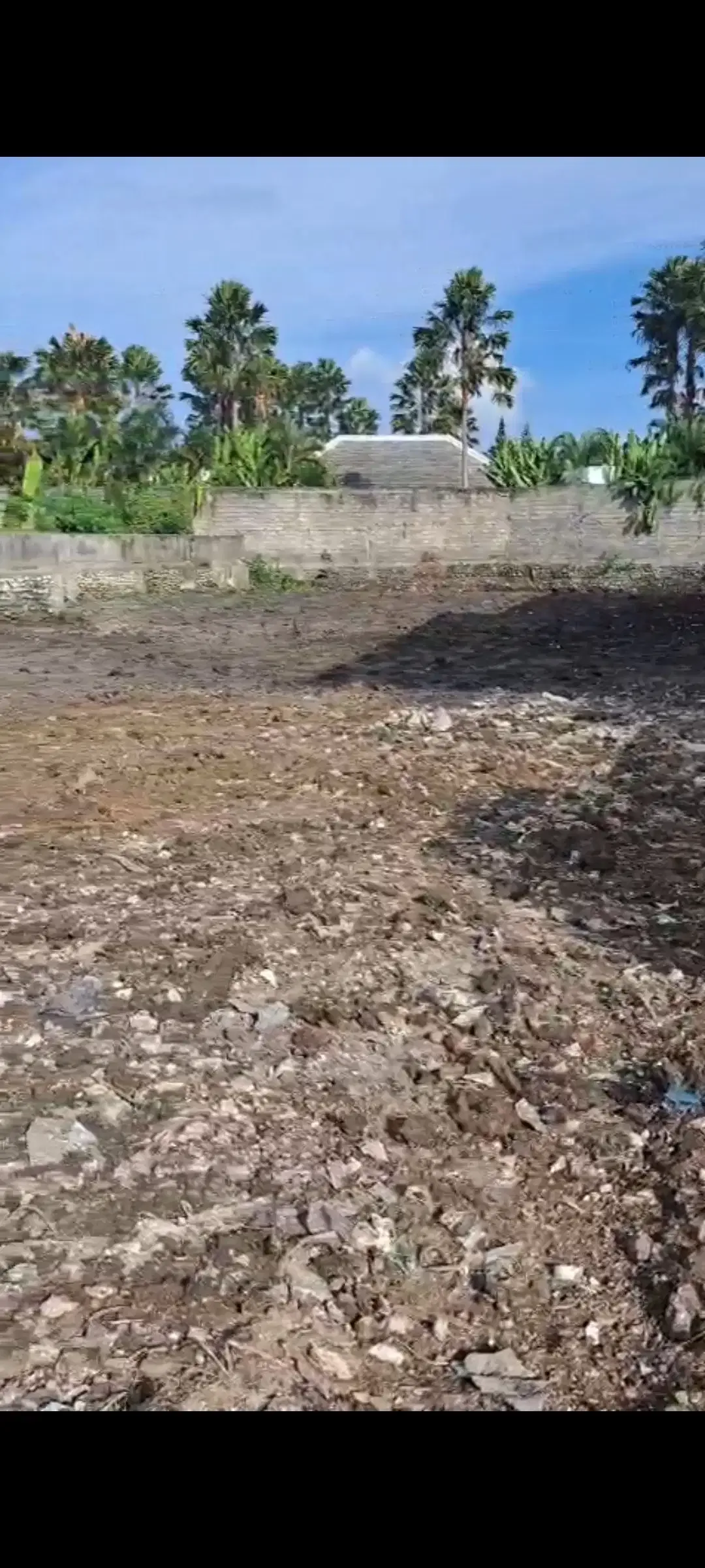 Tanah murah  zona pink dekat pantai Berawa canggu - Image 2 of 10