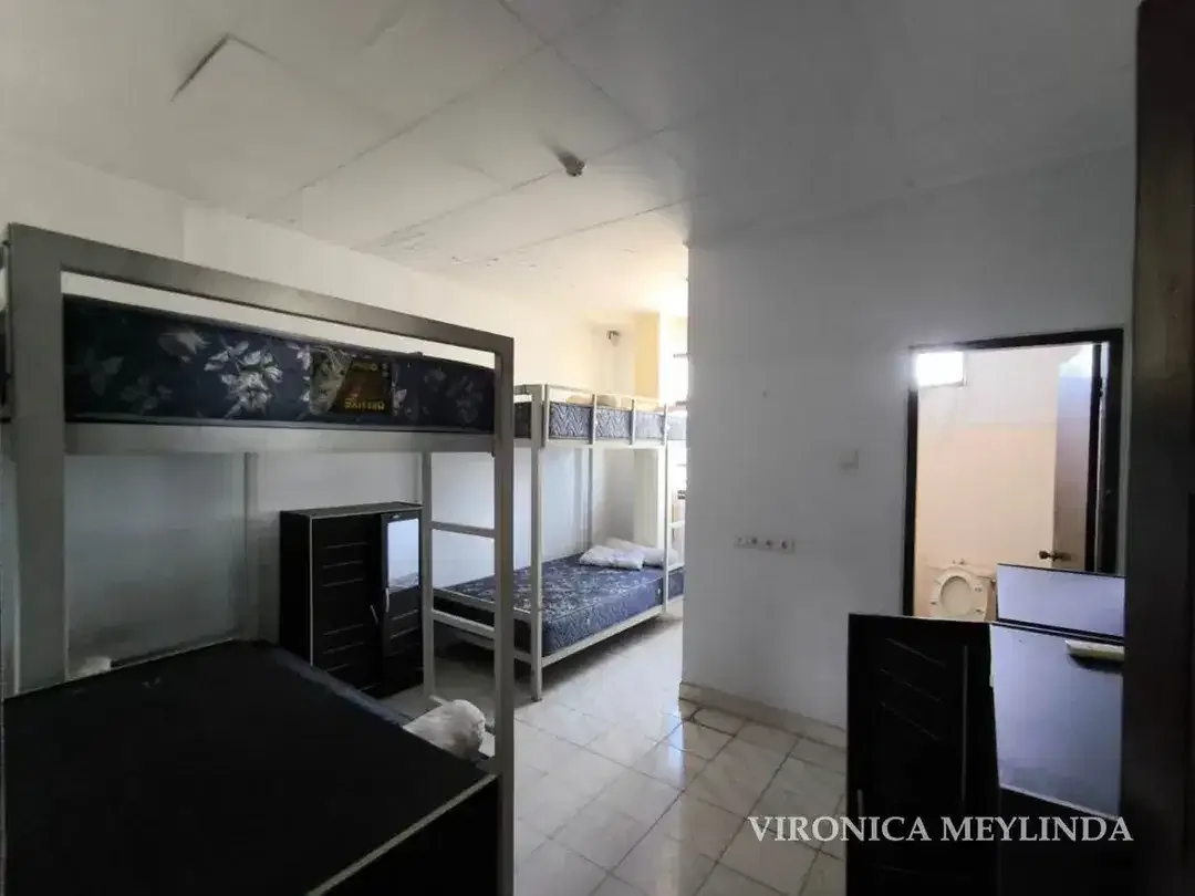 RUMAH 2 LANTAI DIJUAL – SUMERTA KLOD, DENPASAR TIMUR. - Image 10 of 10