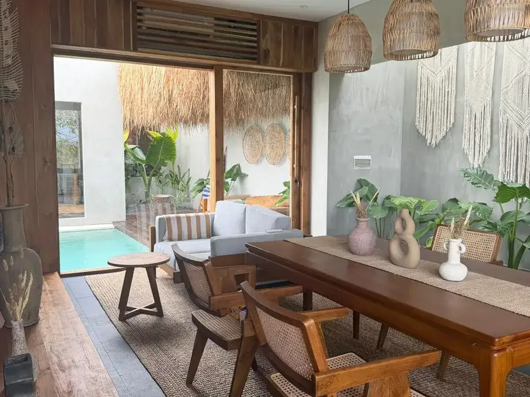 Villa goa gong jimbaran - Image 6 of 10