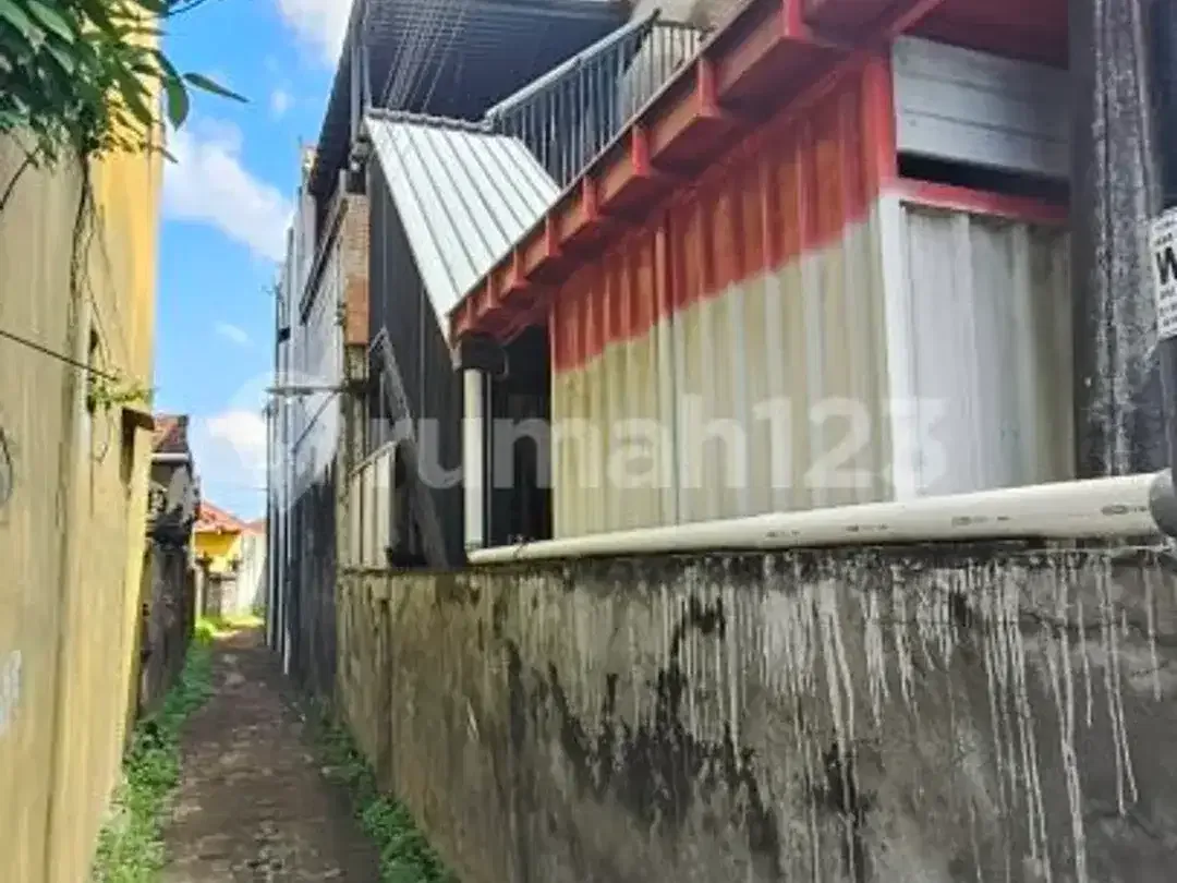 Ruko 2 Lantai dan Kos2an Pinggir Jalan Buana Raya, Investasi Lengkap Siap Untung - Image 4 of 10