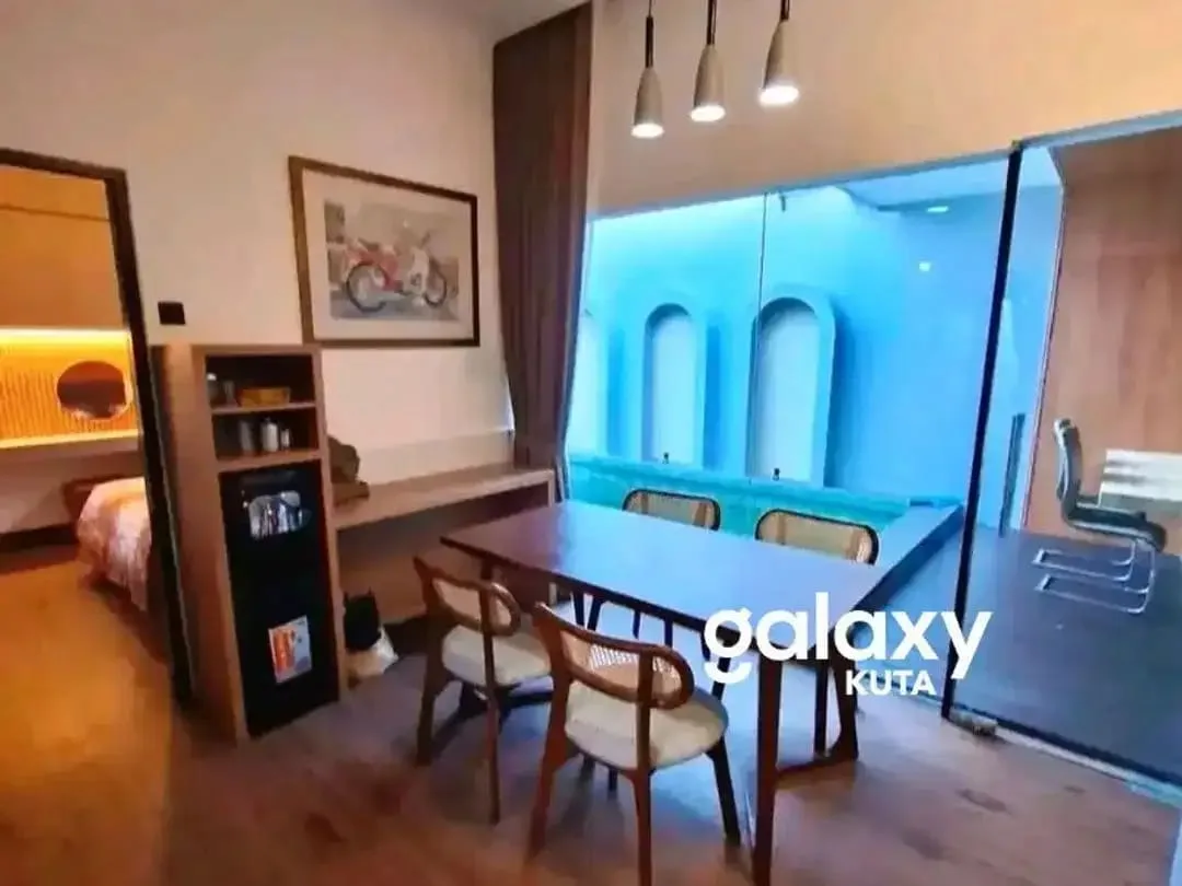 DIJUAL VILLA DI NUANSA KORI JIMBARAN BADUNG - Image 3 of 10