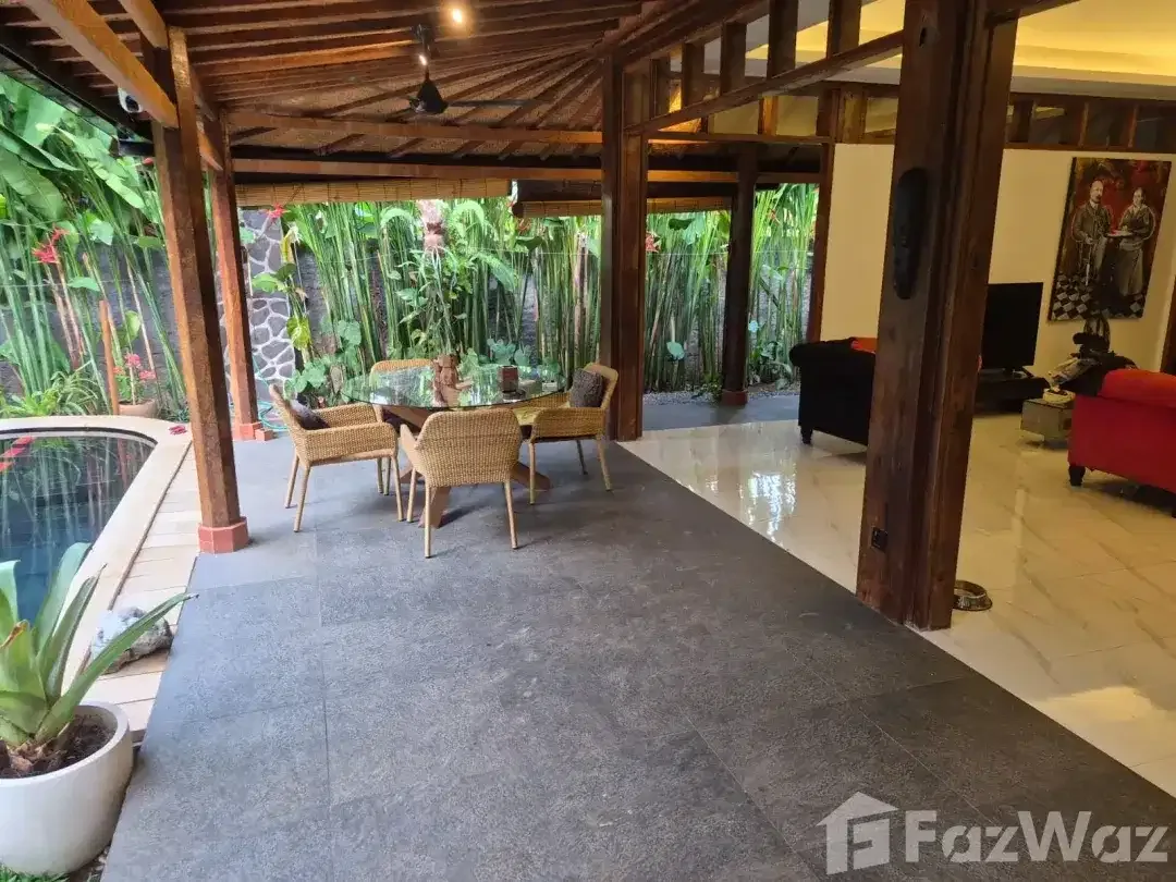 2 Bedroom Villa for sale in Lovina, Bali - Image 3 of 10