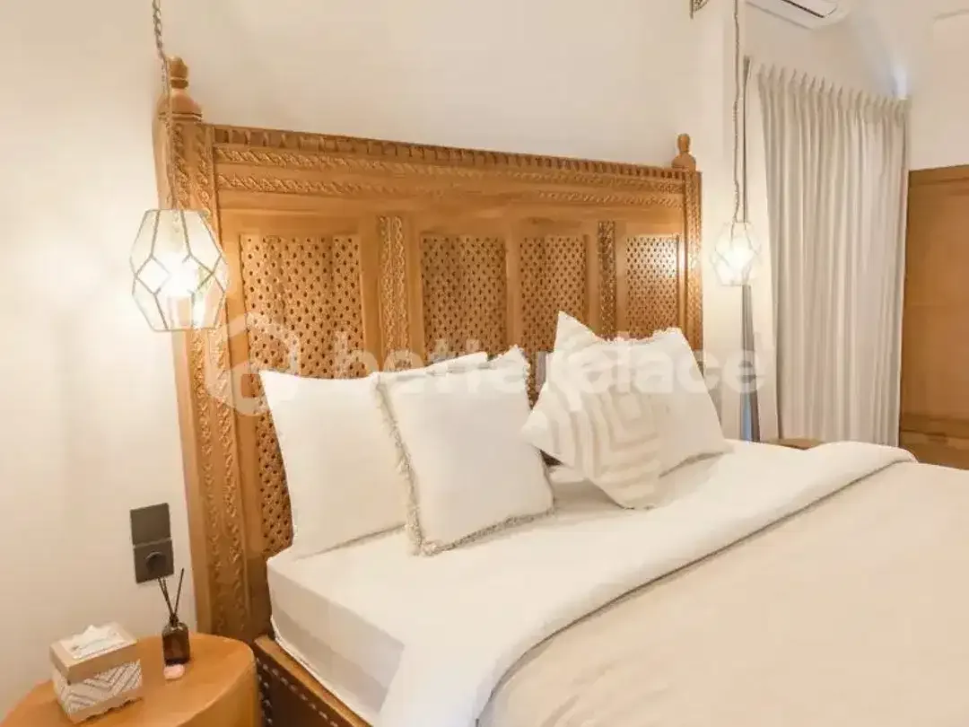 Modern 2 Bedroom Villa Offering Space, Comfort, and Investment Value in Sanur - Image 10 of 10