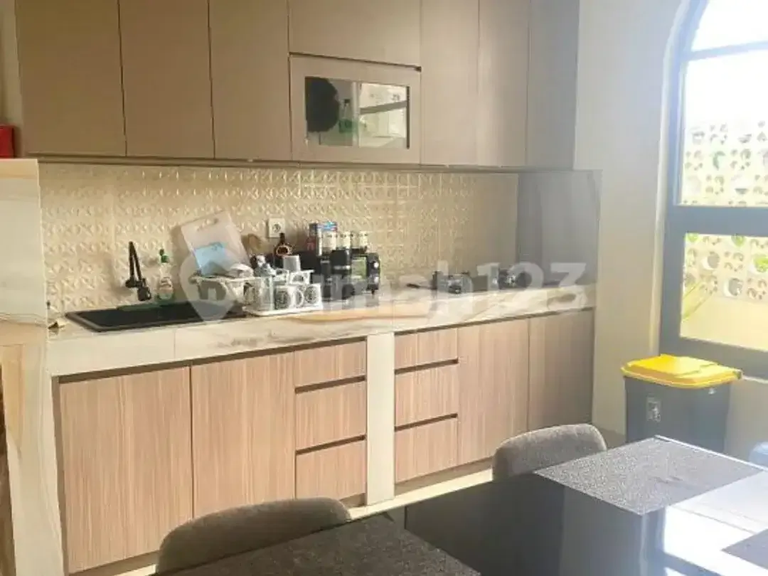 Villa 9 Kamar Tidur di Pererenan Investasi Jangka Panjang - Image 7 of 10