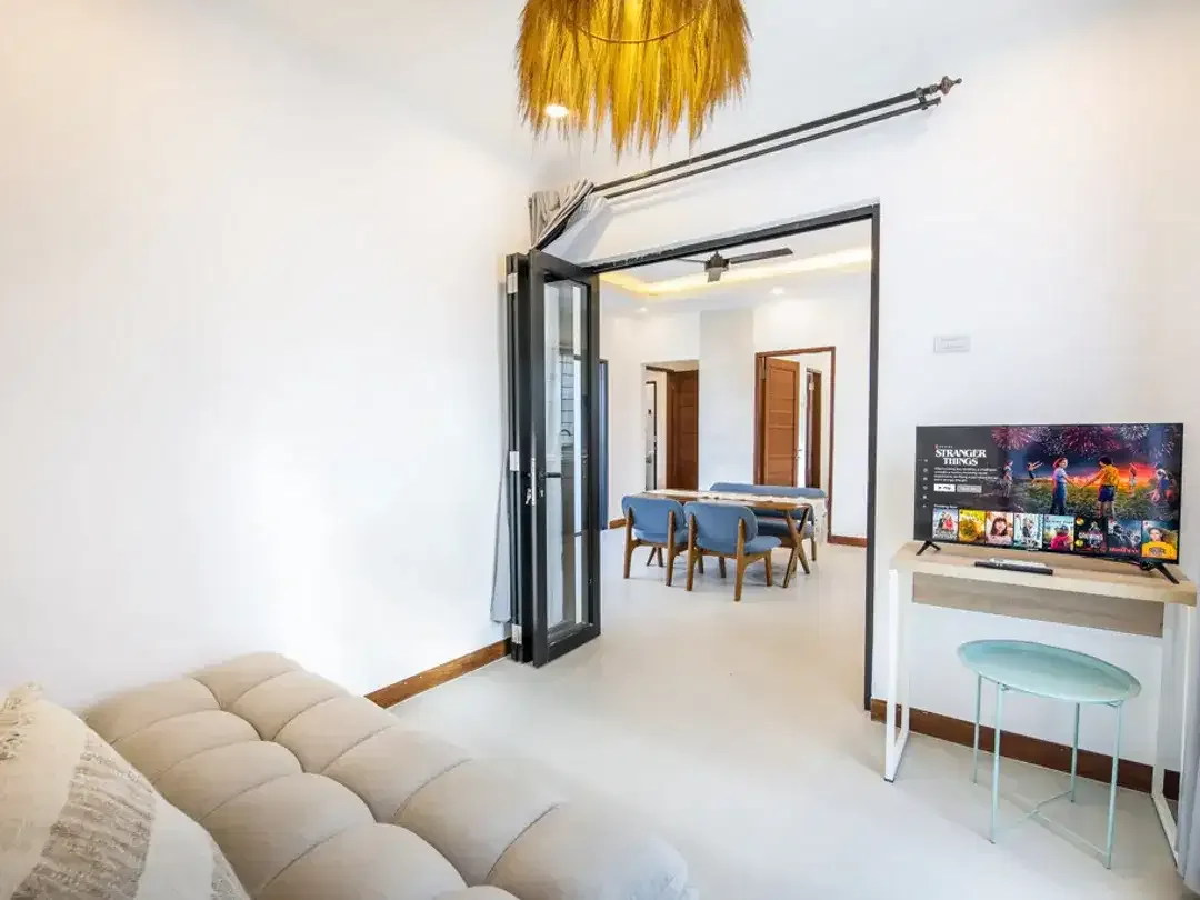 Freehold - Charming Freehold Villa in Ungasan, Bali - Near Beaches & Lifestyle Spots - Image 4 of 10