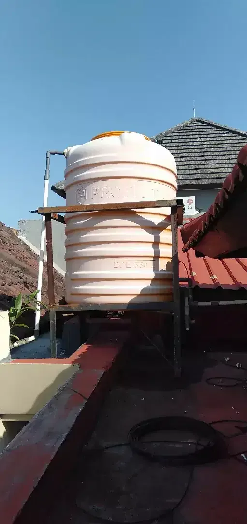 Tukang pompa,kloset duduk,tandon,wastafel,water filter,waterheater,dll - Image 5 of 7