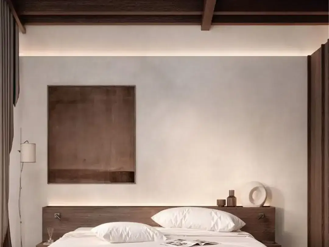 Elegant Freehold 3-Br Villas With Private Pool For Sale In Uluwatu - Image 6 of 9