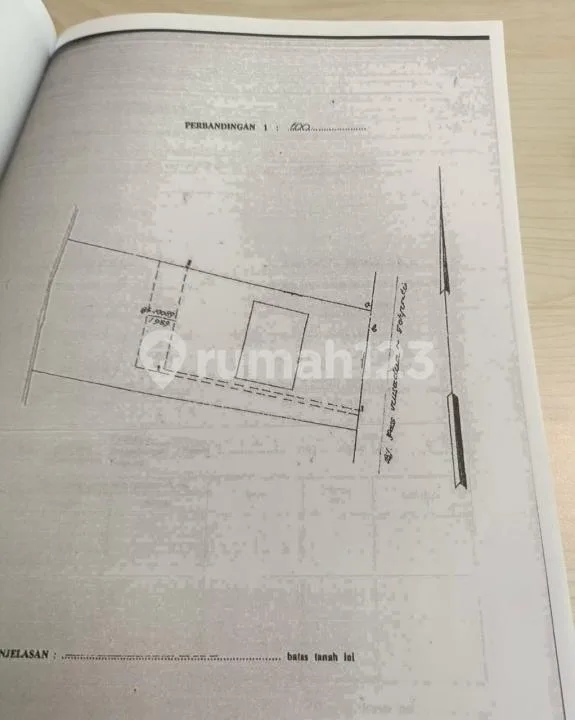 Denpasar Kantor Gudang Jual Cepat - Image 3 of 4