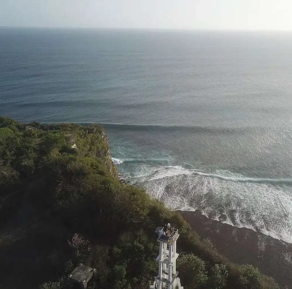 Dijual tanah tebing suluban - Image 7 of 10