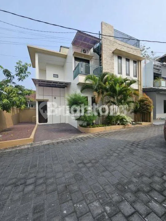 Disewakan Rumah Nyaman Siap Huni Dalam Cluster - Image 2 of 4
