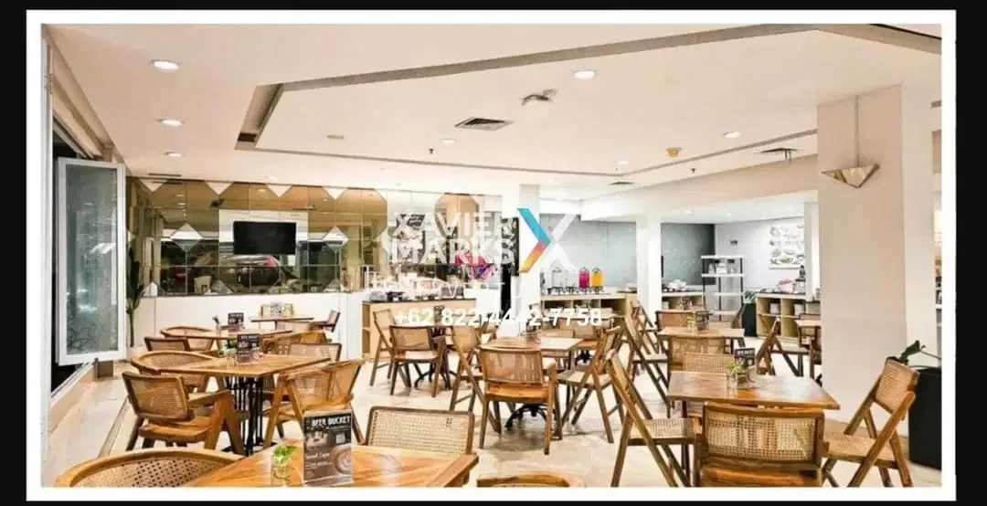 Di jual Hotel Bintang 4 di Legian Bali - Image 5 of 6