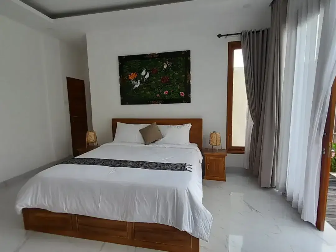Dijual vlla bagus view area ungasan - Image 10 of 10