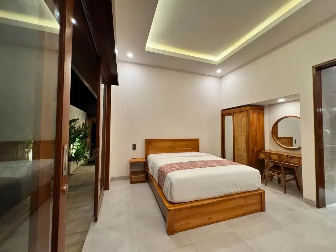 For Sale  Villa brand New tengkulak kemenuh gianyar dekat ubud - Image 5 of 10