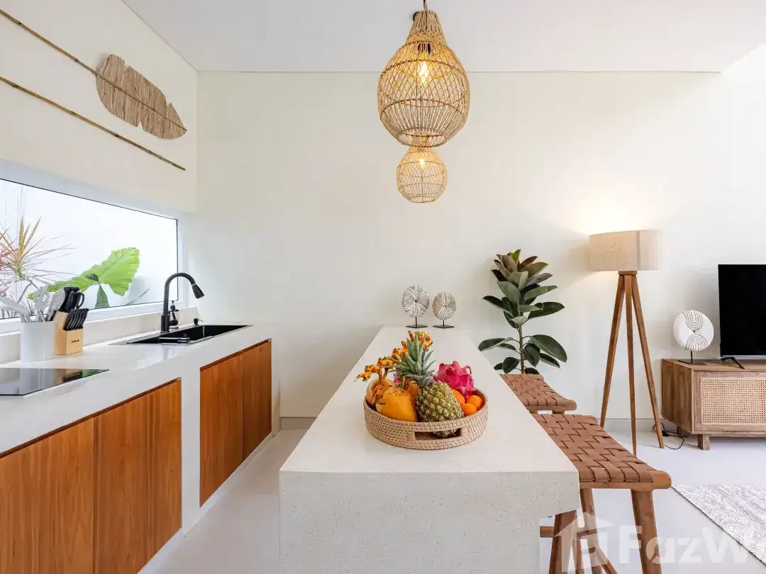 1 Bedroom Villa for sale in Mengwi, Bali - Image 5 of 10
