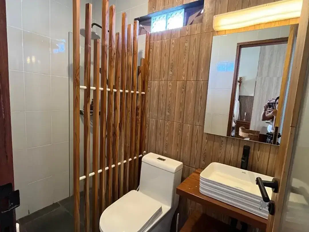 Villa Tropical Modern Minimalis Khas Bali Area strategis Ungasan - Image 6 of 6