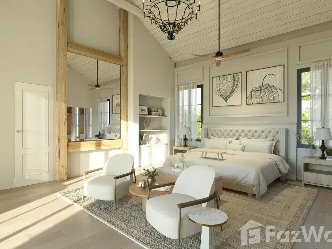 5 Bedroom Villa for sale in Canggu, Bali - Image 3 of 10