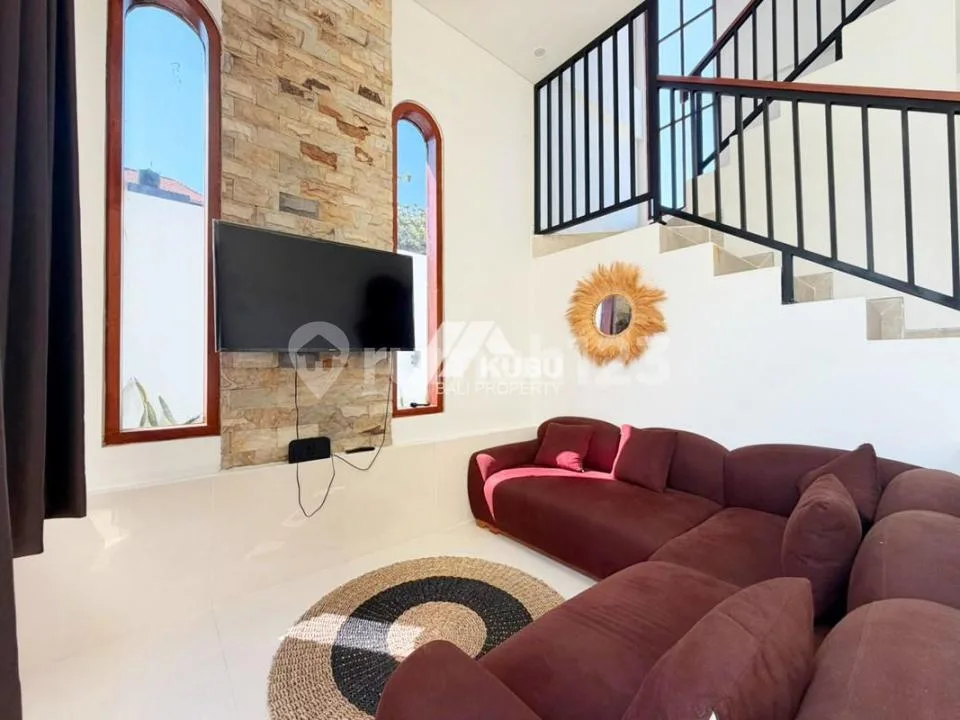 Kbp1667 Brand New Villa With 2 Bedrooms And 2 Bathrooms Bright And Clean Villa. - Image 2 of 4