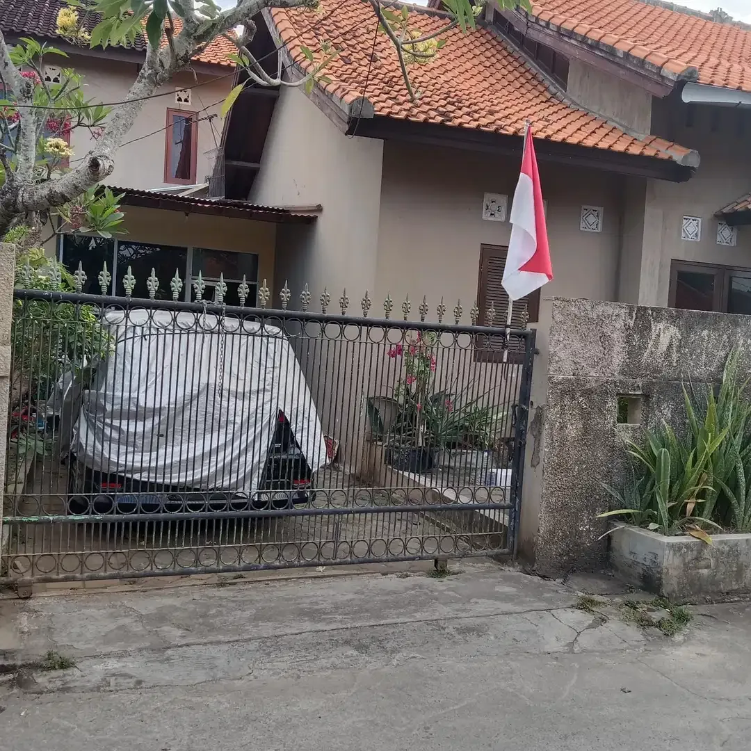 BUC Tanah Bonus Rumah dan Warung di Jimbaran Badung Bali - Image 3 of 5
