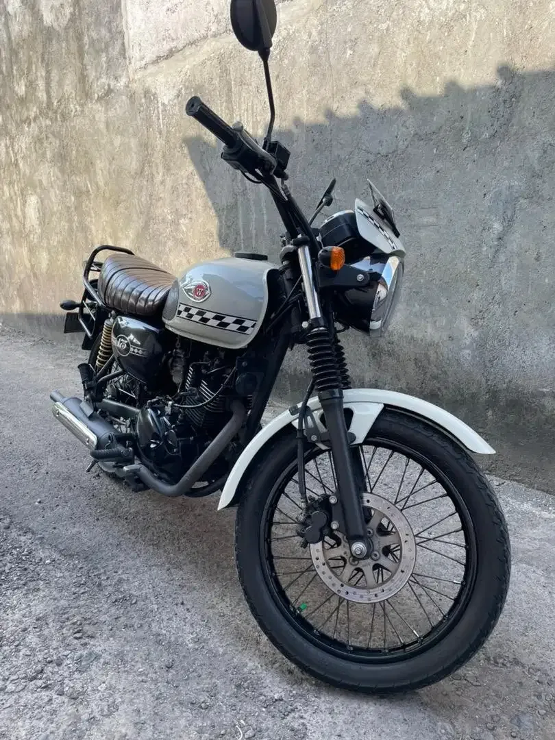W175 2022 // bintang dewata motor // - Image 3 of 3