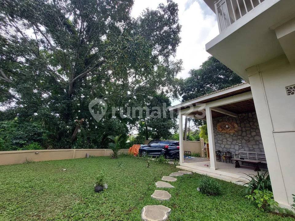 Tinggal di Kota, Rasa Villa!!Brand New ! di Jual Rumah Asri Sangat Cocok untuk Relaksasi.. Area Denpasar Utara. - Image 2 of 4