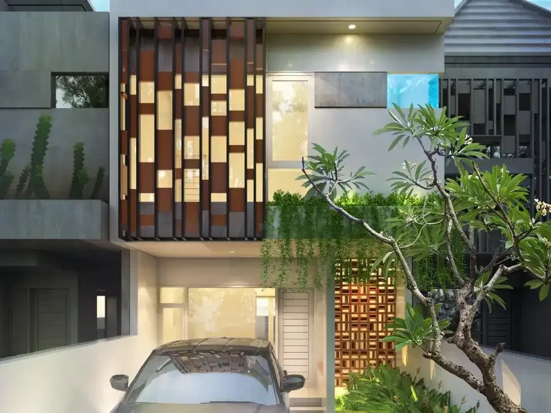 Rumah Minimalis 3 Kamar Tidur Dekat RS Bali Jimbaran dan Universitas Udayana - Image 1 of 10