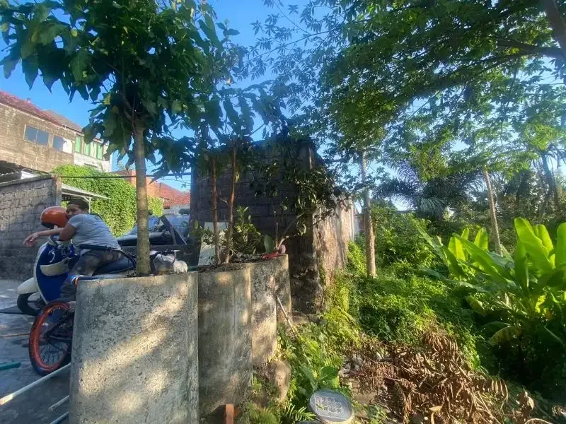 Dijual Tanah Lokasi Bukit Jati, Gianyar - Image 8 of 10